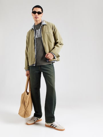 LEVI'S ® Широка кройка Дънки в синьо