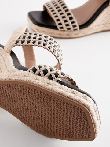 Sandalo di Next in beige