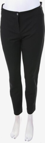 GERRY WEBER Pants in M in Black: front