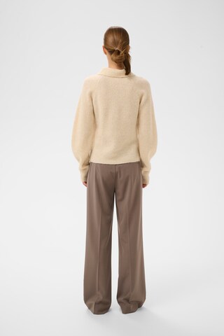 Pull-over 'IWNIAS' InWear en beige