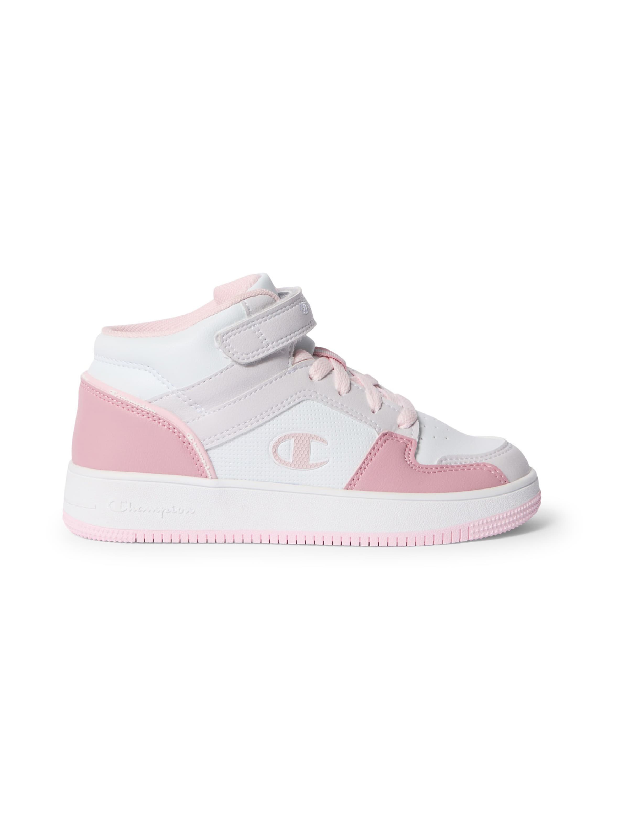 Sneaker 'REBOUND 2.0' di Champion in bianco