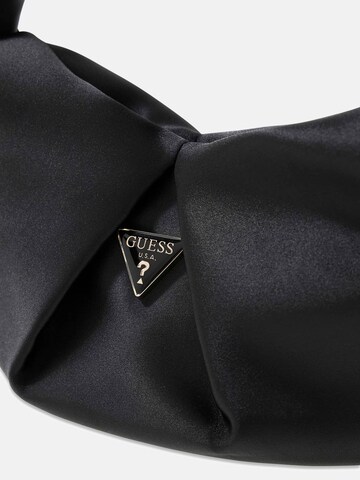 GUESS Handtasche in Schwarz