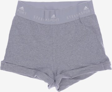 adidas STELLASPORT Shorts in M in Grey: front