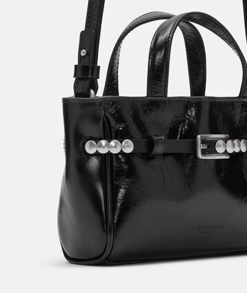 Sac à bandoulière 'Nori' Liebeskind Berlin en noir