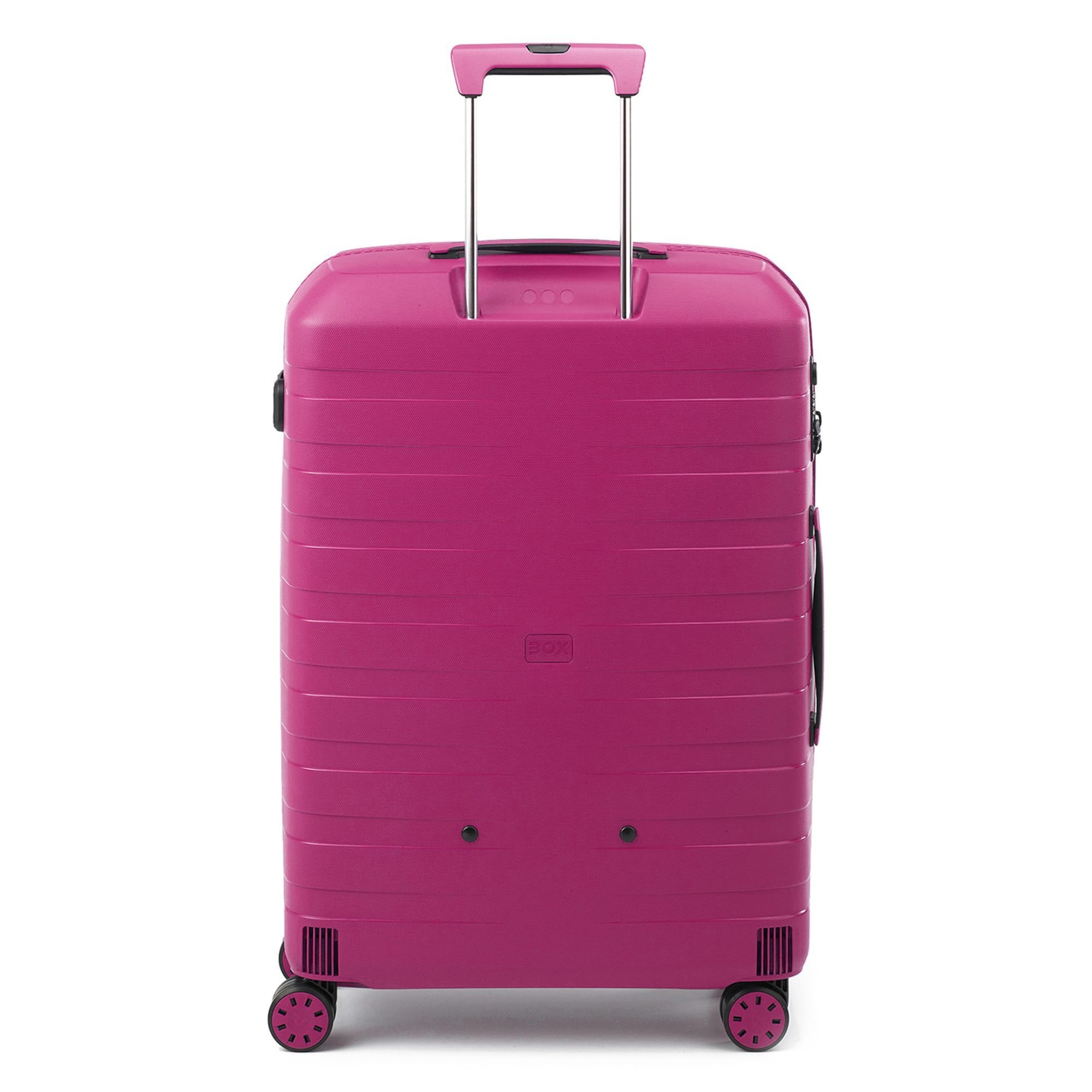 Roncato Kofferset 'Box Sport 2.0 ' in Pink