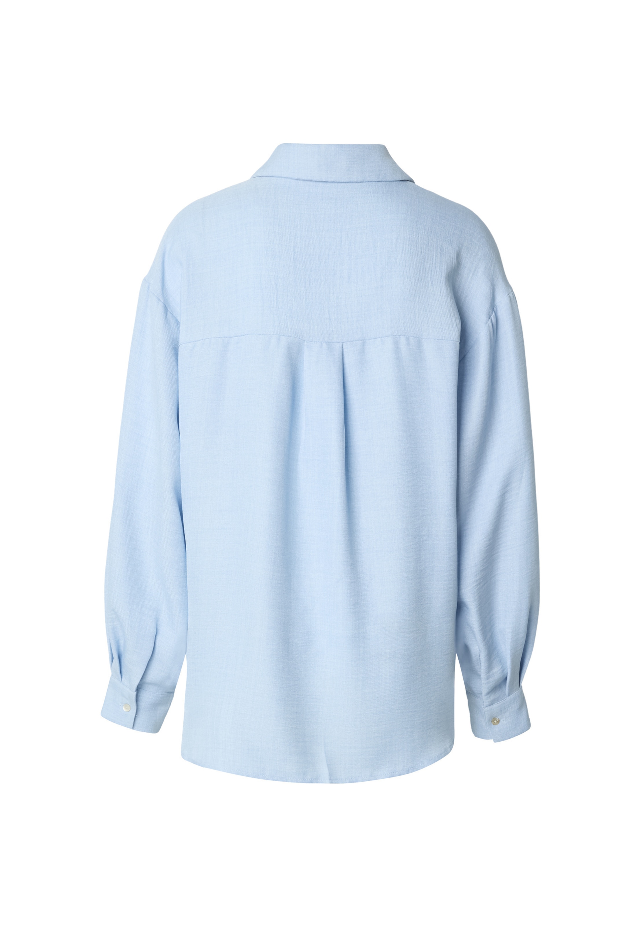 Estelou - Blusa em azul