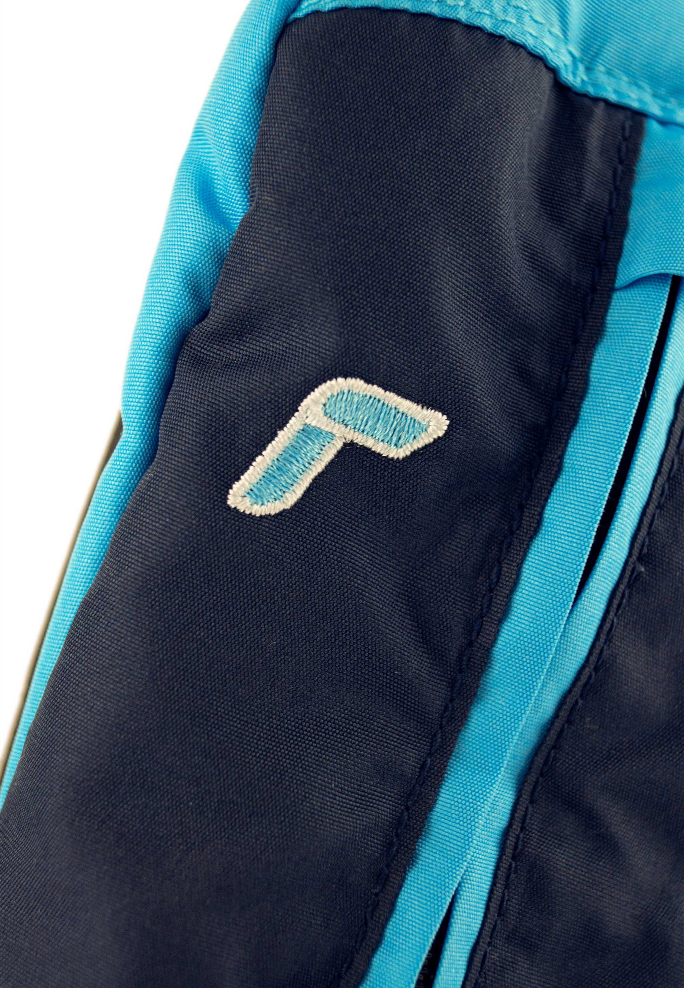 REUSCH Fäustlinge 'Tom' in Blau