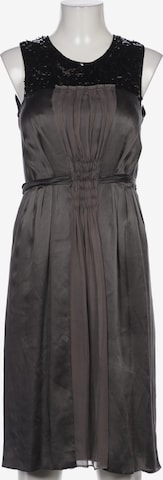 Philosophy di Alberta Ferretti Dress in M in Grey: front