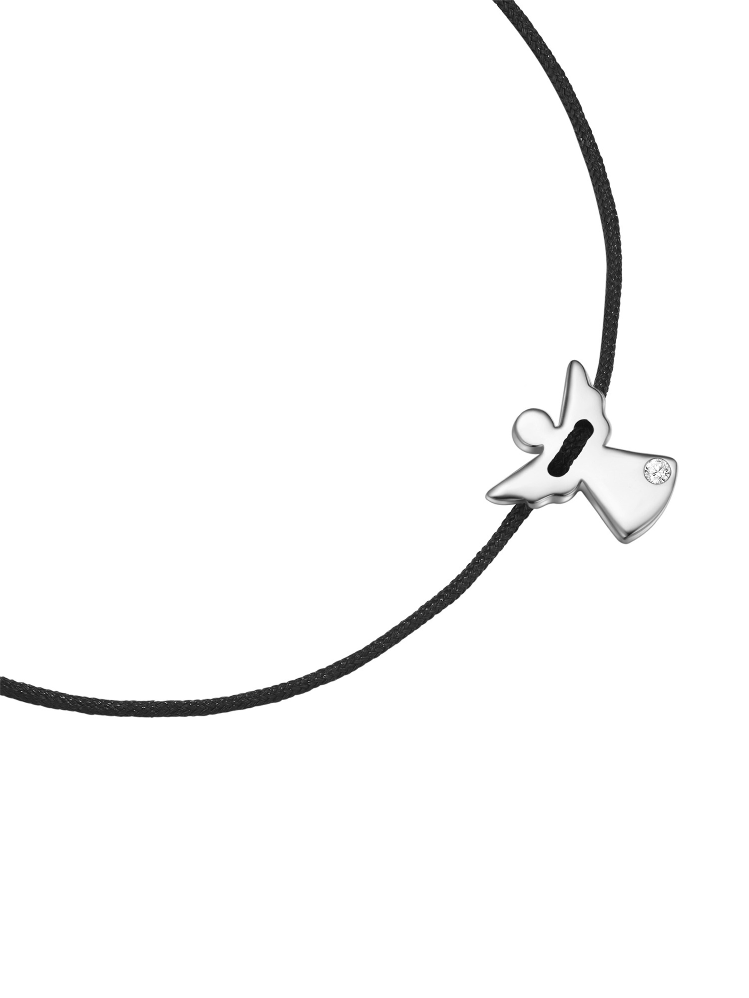 Bracelet Glanzstücke München en argent