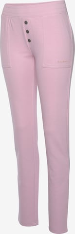 KangaROOS Regular Hose in Pink