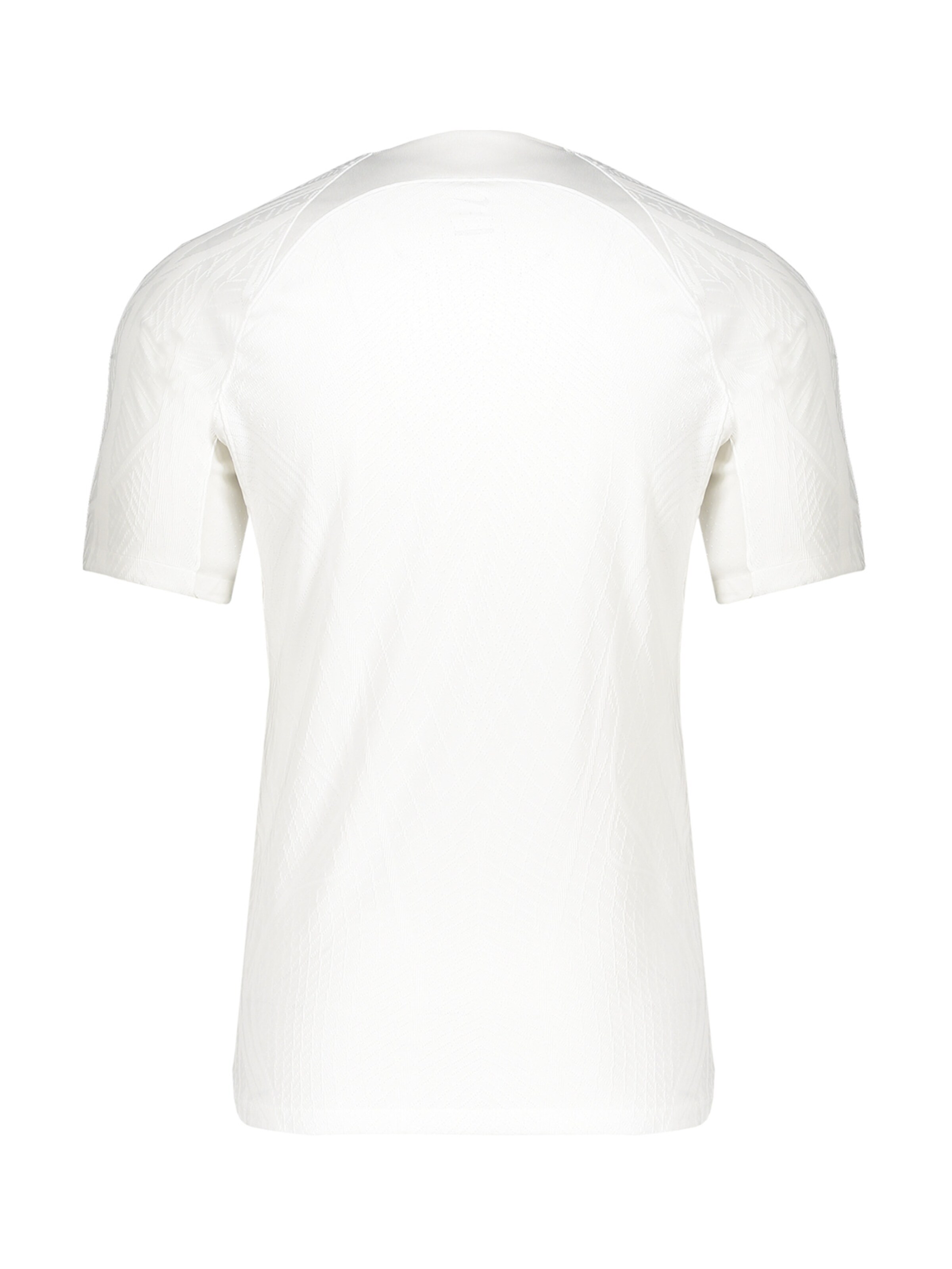 NIKE Performance Shirt 'Vapor' in White
