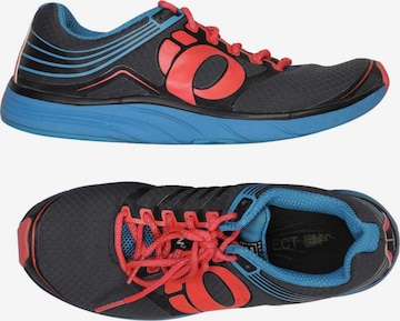 Pearl Izumi Sneaker 40,5 in Mischfarben: Vorderseite