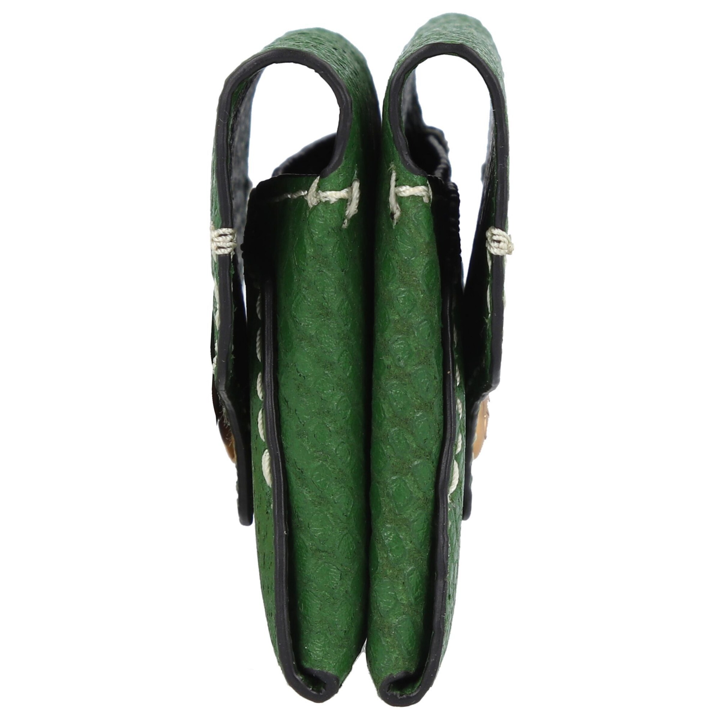 Porte-monnaies 'Heritage' FOSSIL en vert