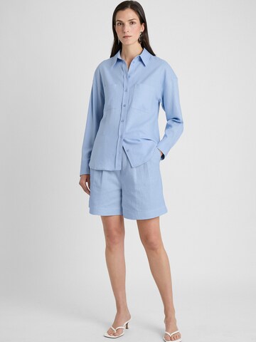 Camicia da donna 'Shirin' di Guido Maria Kretschmer Women in blu
