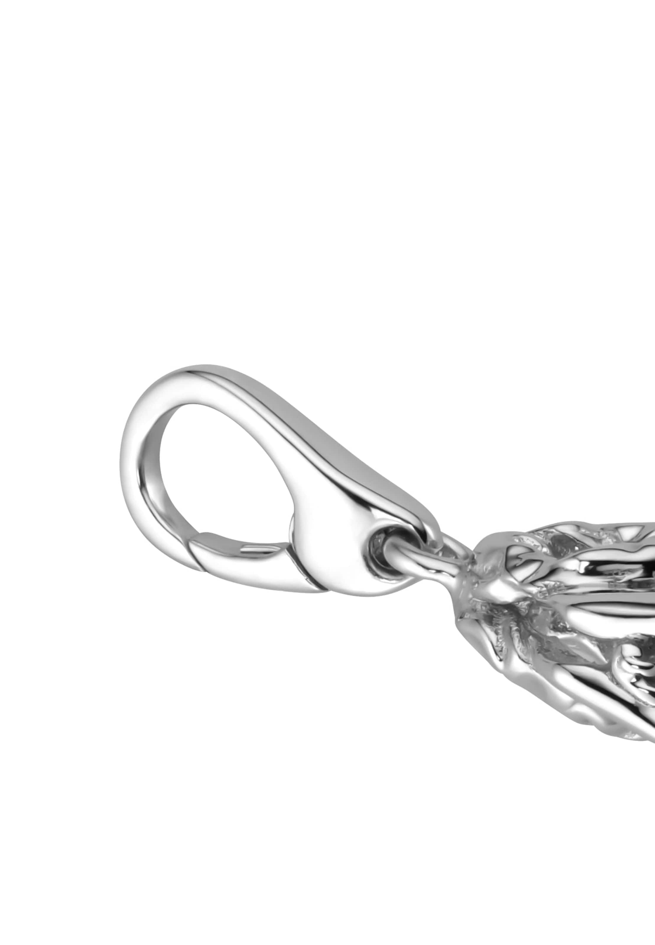 Suri Frey Pendant ' Felicity ' i sølv