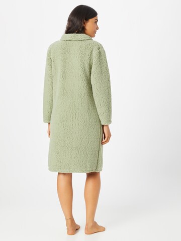 LingaDore Bathrobe long in Green