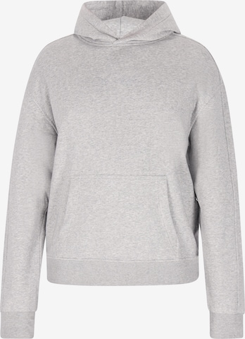 DreiMaster VintageSweater majica - siva boja: prednji dio