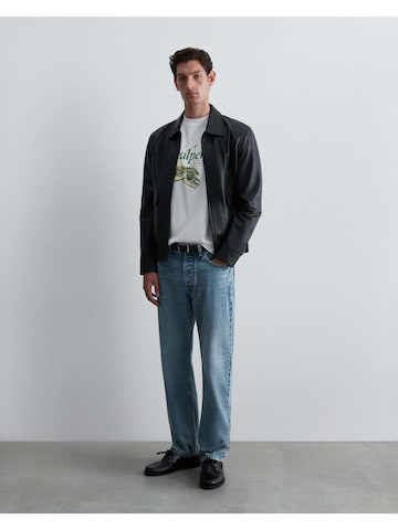 Scalpers Bluser & t-shirts ' ' i hvid: forside