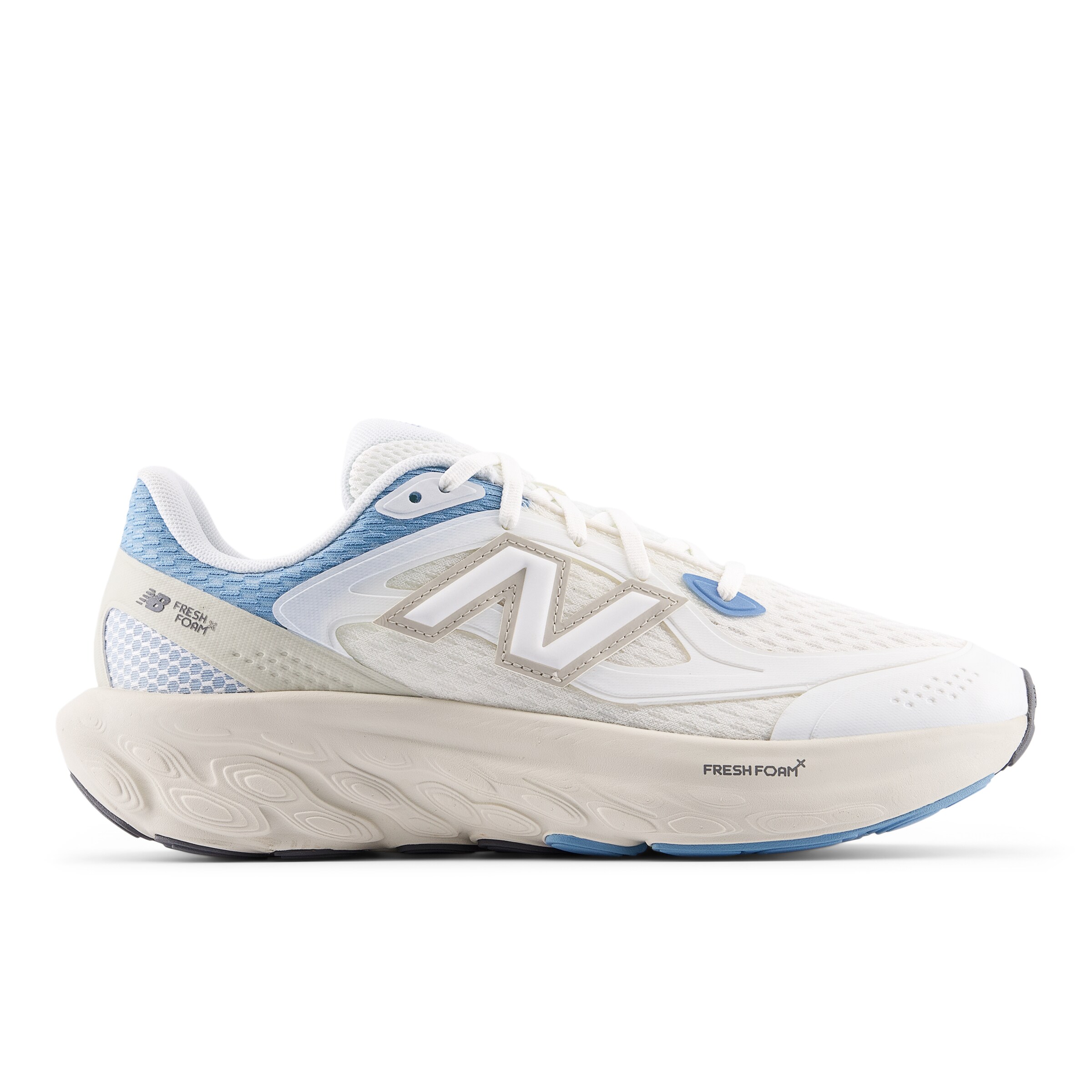 new balance Loopschoen 'Fresh Foam' in Wit