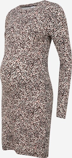 MAMALICIOUS Dress 'BAILA' in mixed colours / white, Item view