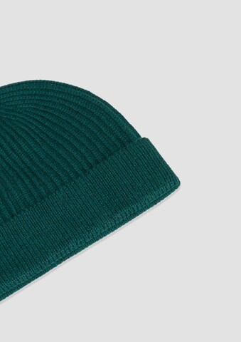 Bonnet s.Oliver en vert