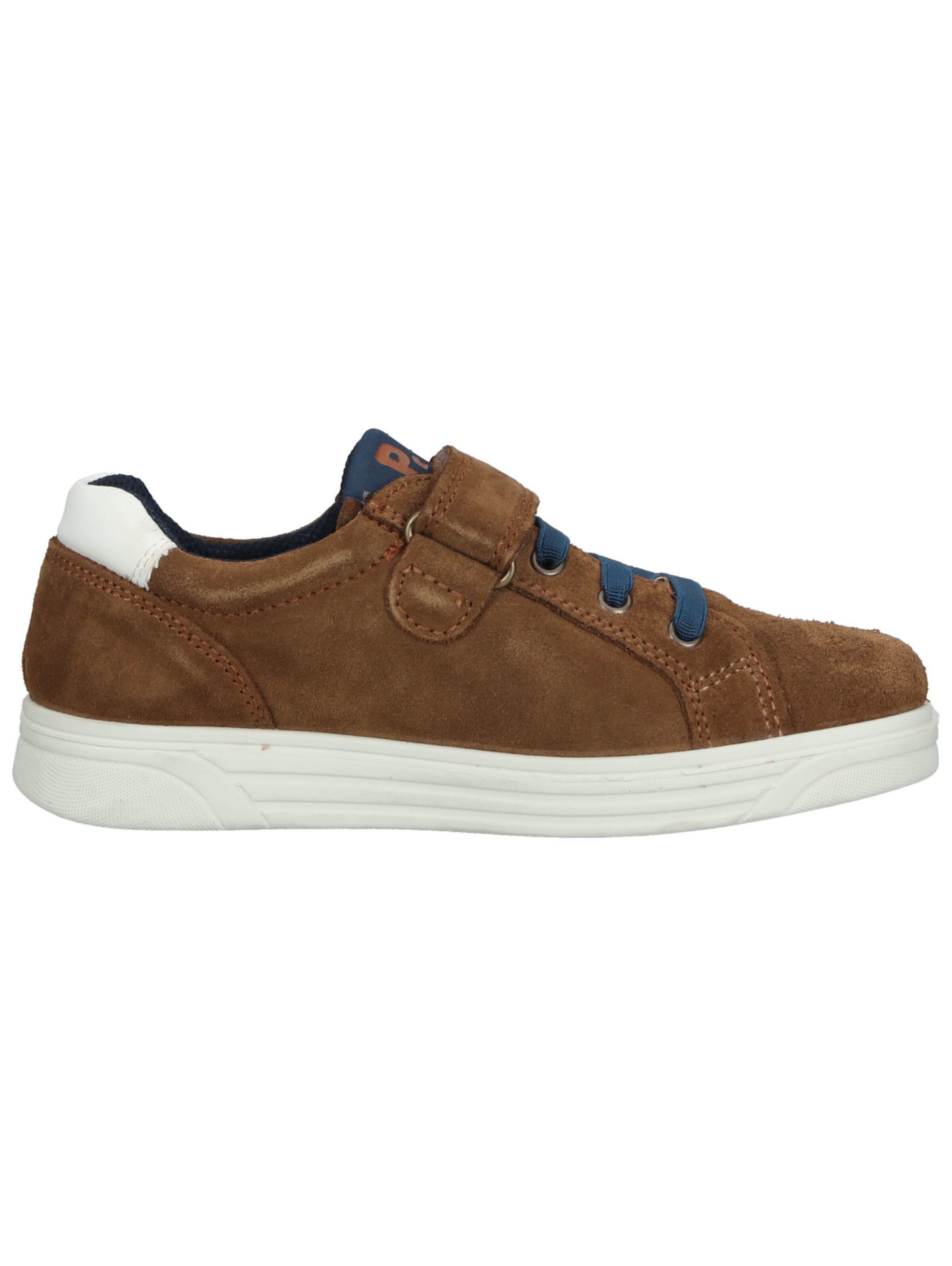 Baskets PRIMIGI en marron