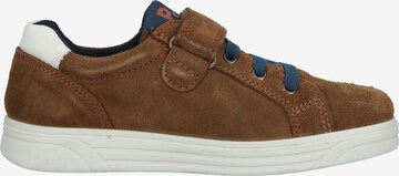 PRIMIGI Sneaker in Braun