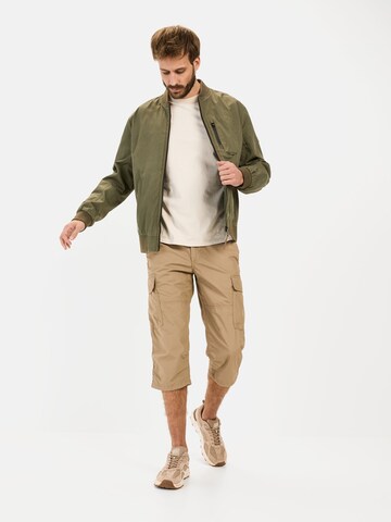 CAMEL ACTIVE Regular Hose in Braun