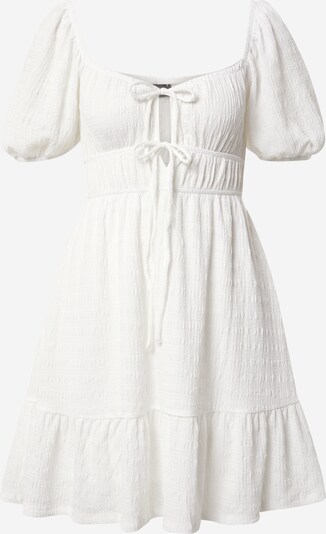Gina Tricot Φόρεμα 'Antonia' σε offwhite, Άποψη προϊόντος