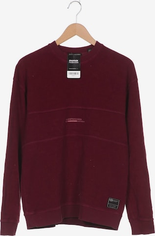 SCOTCH & SODA Sweater L in Rot: predná strana