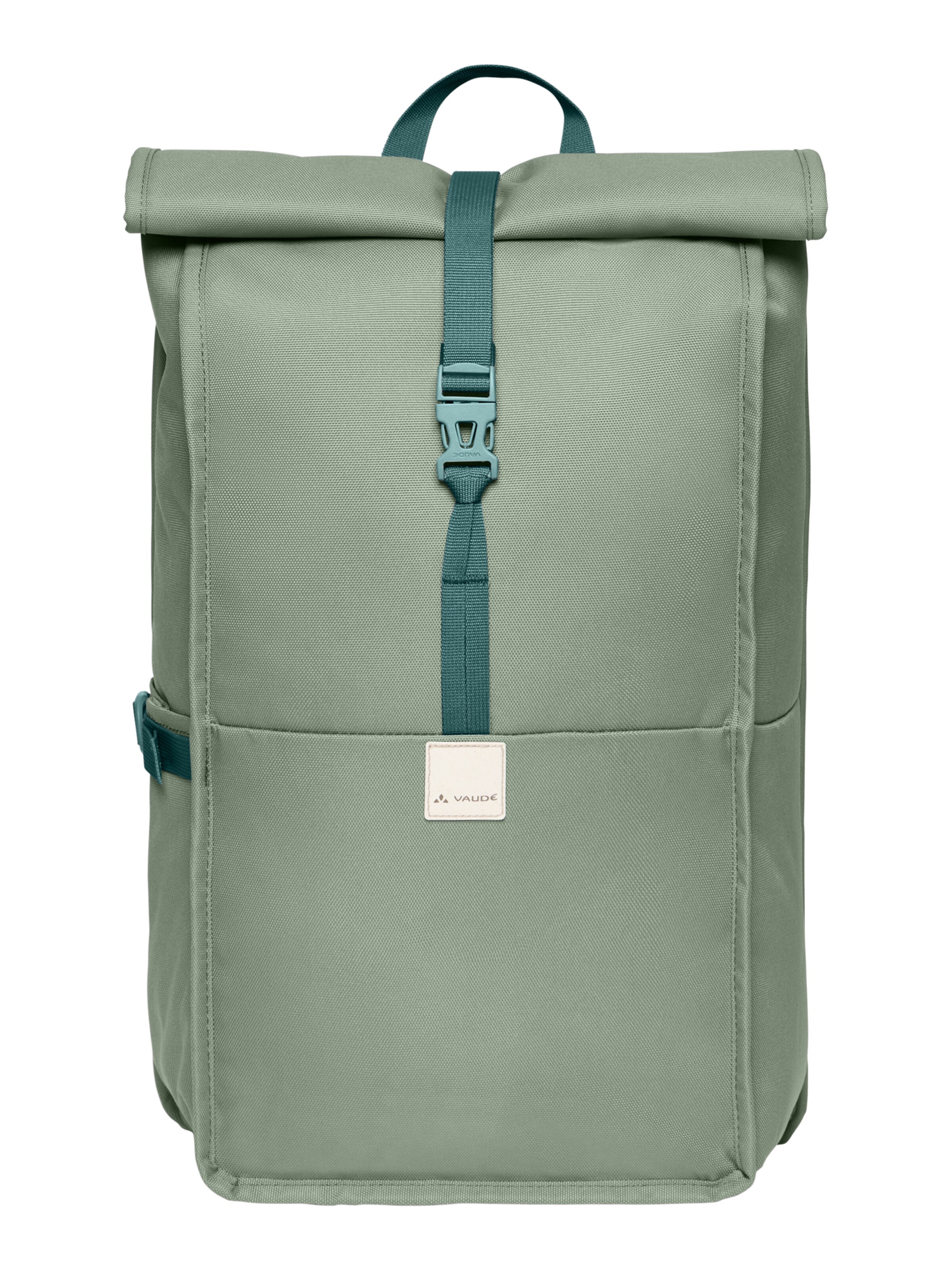 VAUDE Sportrucksack 'Coreway Pack 20' in hellgrün, Produktansicht