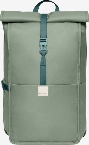 VAUDE Sportrucksack 'Coreway Pack 20' in Grün: Vorderseite