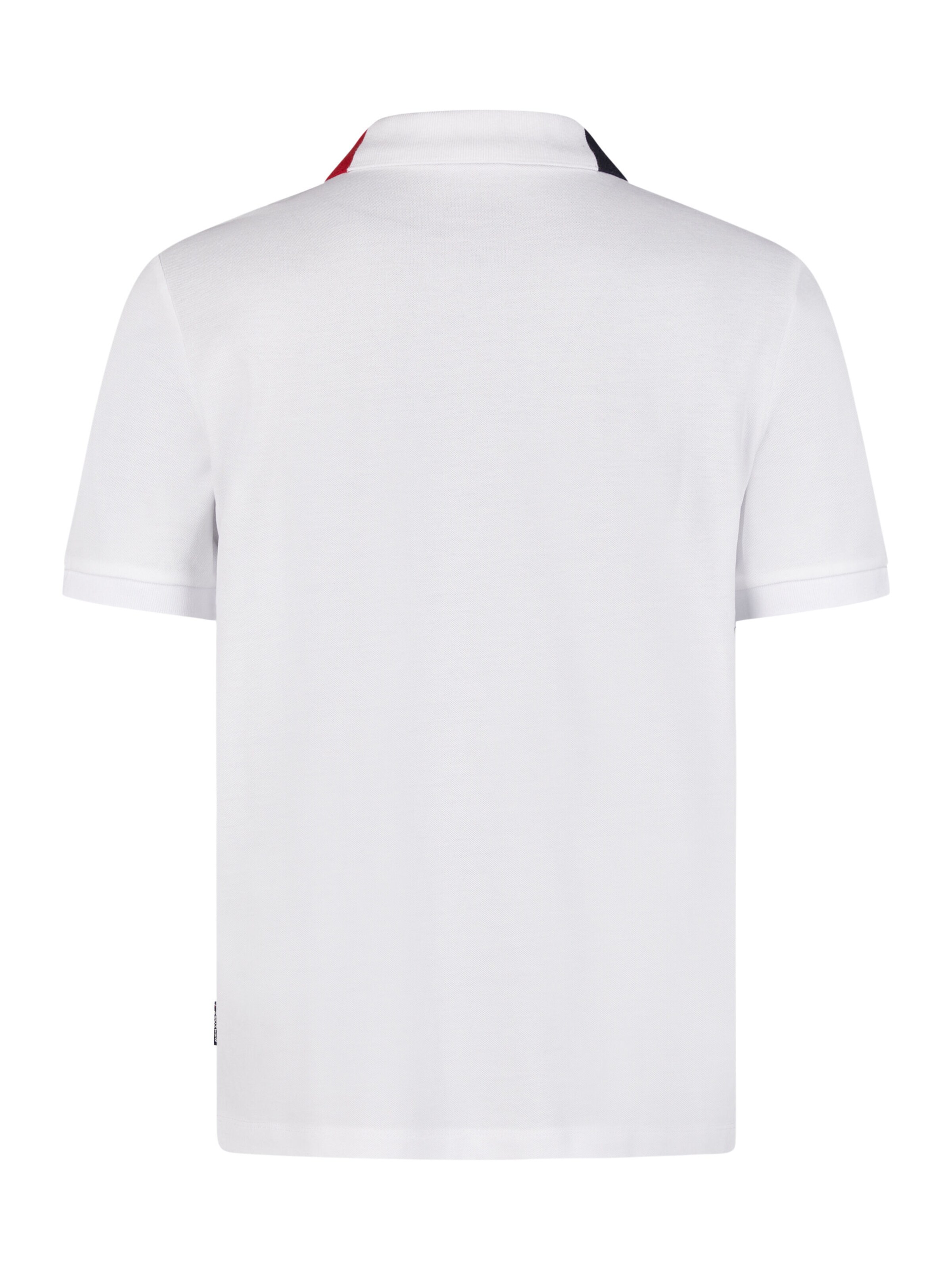 T-Shirt HECHTER PARIS en blanc