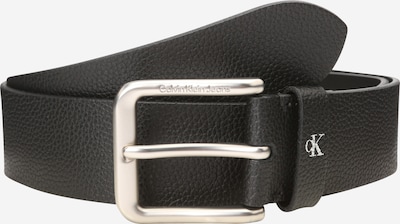 Calvin Klein Jeans Cinturón en negro, Vista del producto