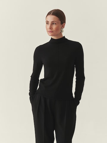 melns TATUUM Džemperis: no priekšpuses