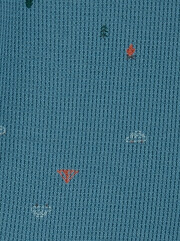 Carter's Set in Blau