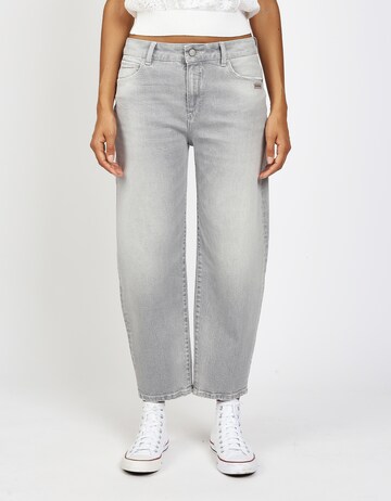 Gang Loosefit Jeans in Grau