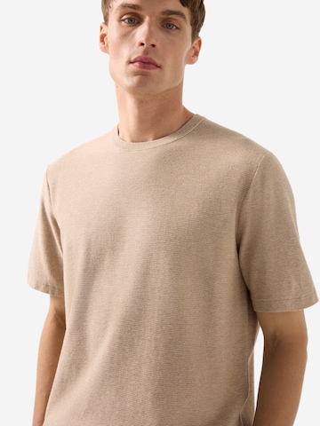 BOGNER Sweater 'Horton' in Beige