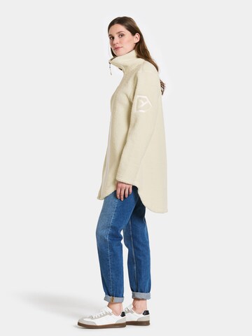 Didriksons Between-season jacket 'Umi' in White