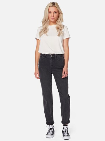 Mavi Tapered Jeans i svart