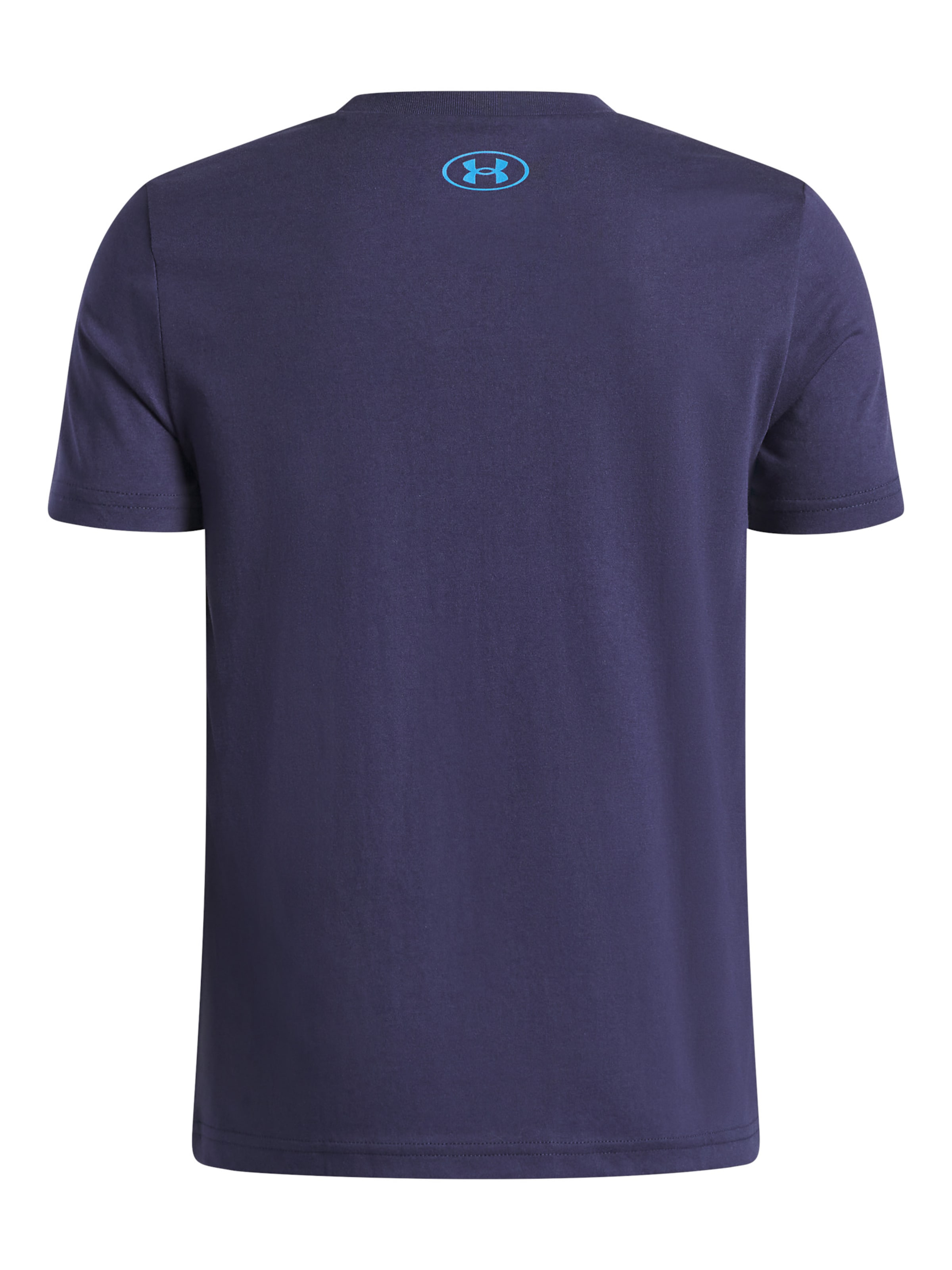 UNDER ARMOUR Performance shirt in Blue