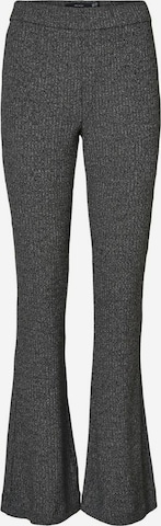Pantaloni 'VMKAMMA' di VERO MODA in grigio: frontale