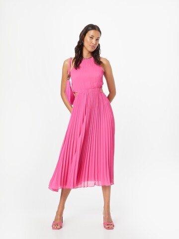 MICHAEL Michael Kors Kleid in Pink