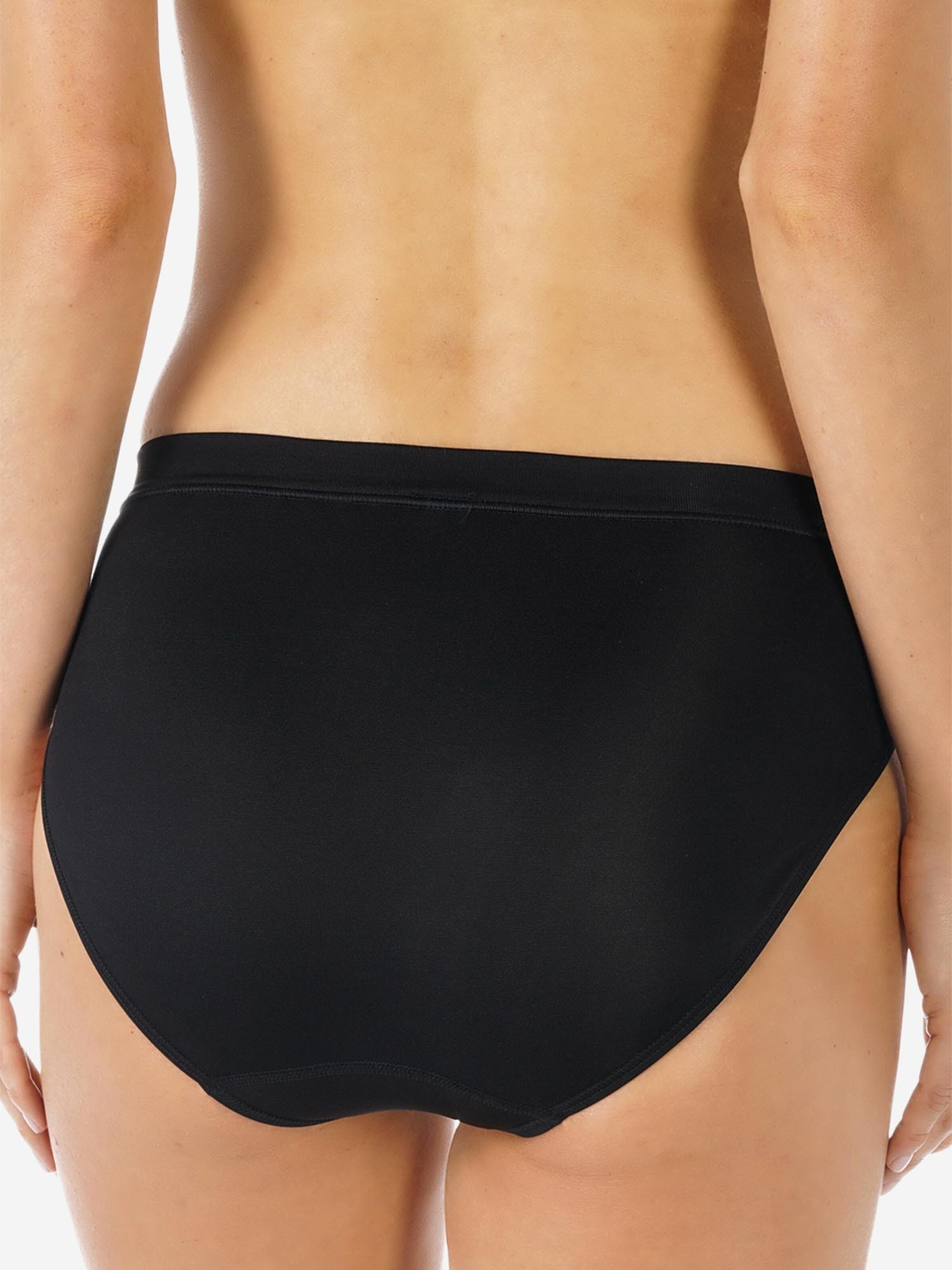 Mey Panty 'Emotion' in Black
