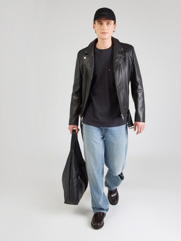 LEVI'S ® Μπλουζάκι σε μπλε