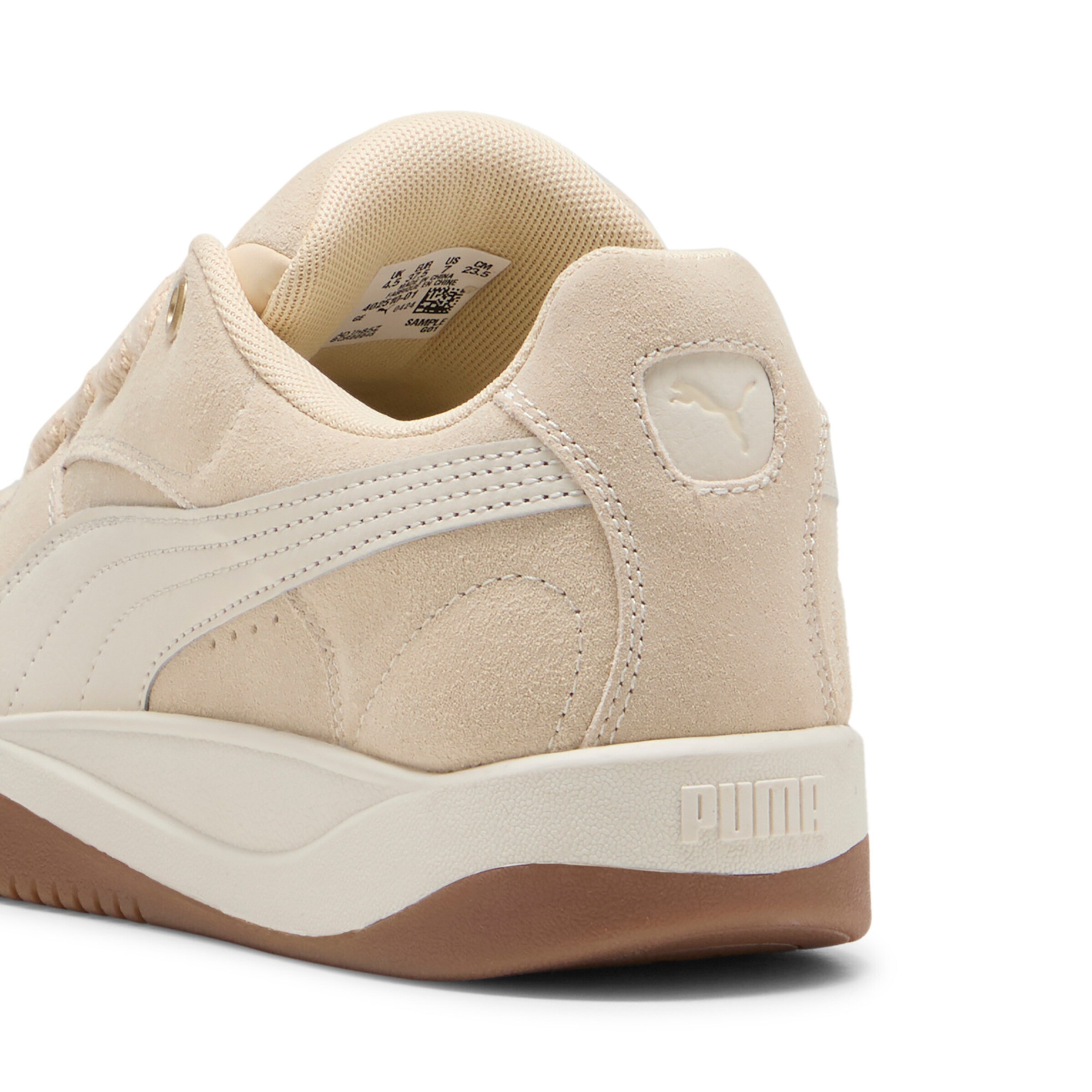 PUMA Sneakers in Beige