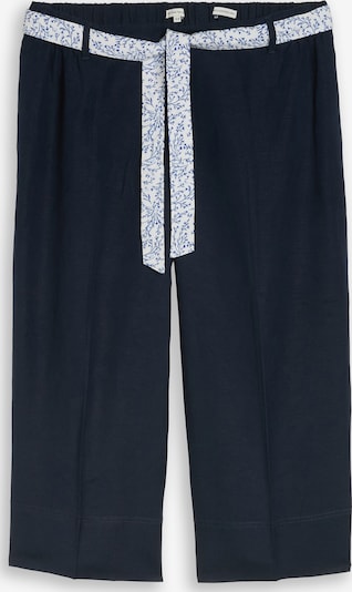 Tom Tailor Women + Kalhoty ve velikosti 44/28 - marine modrá, Produkt
