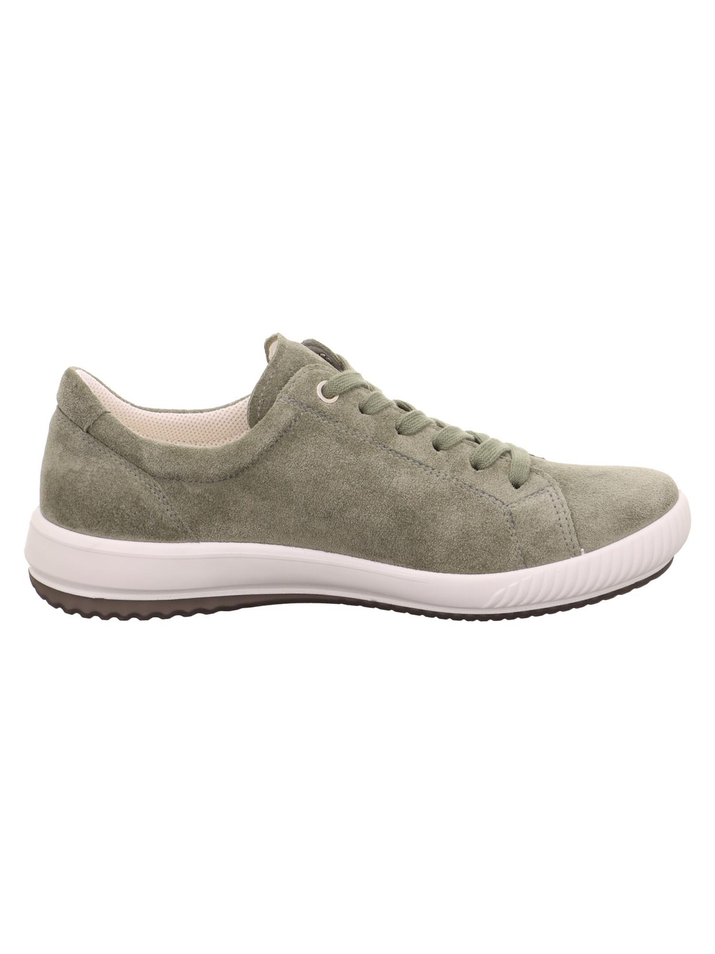 Legero Sneakers laag 'Tanaro 5.0' in Groen