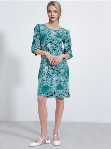 Robe Bigdart en bleu