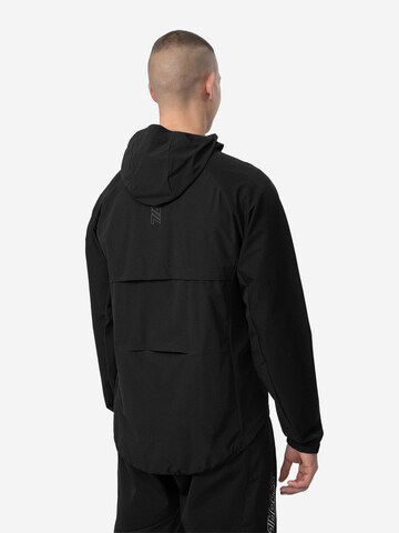 Giacca sportiva di 4F in nero